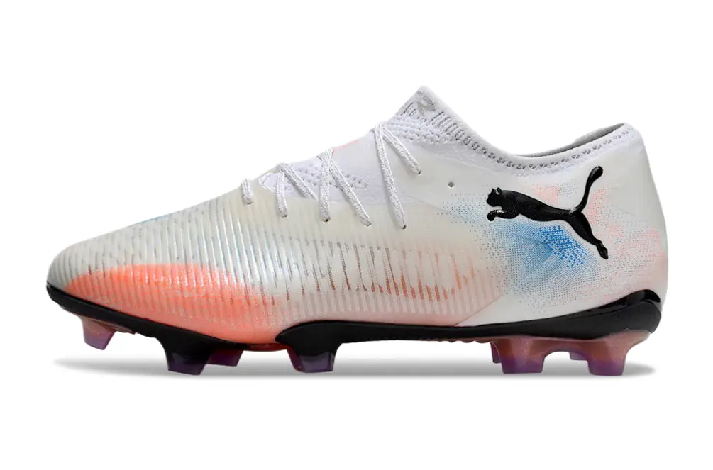 PUMA Puma Future 8 Ultimate FG Low Cut - Soccer Shoes Soccer Shoe