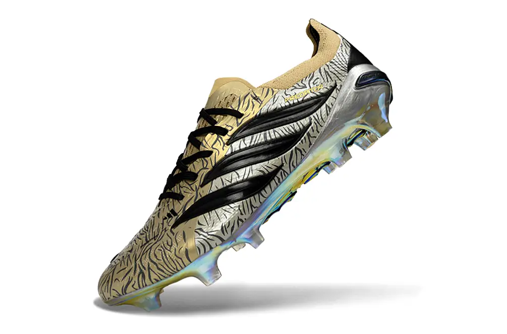 ADIDAS Adidas Predator 26 Elite FG - Soccer Shoes Soccer Shoe
