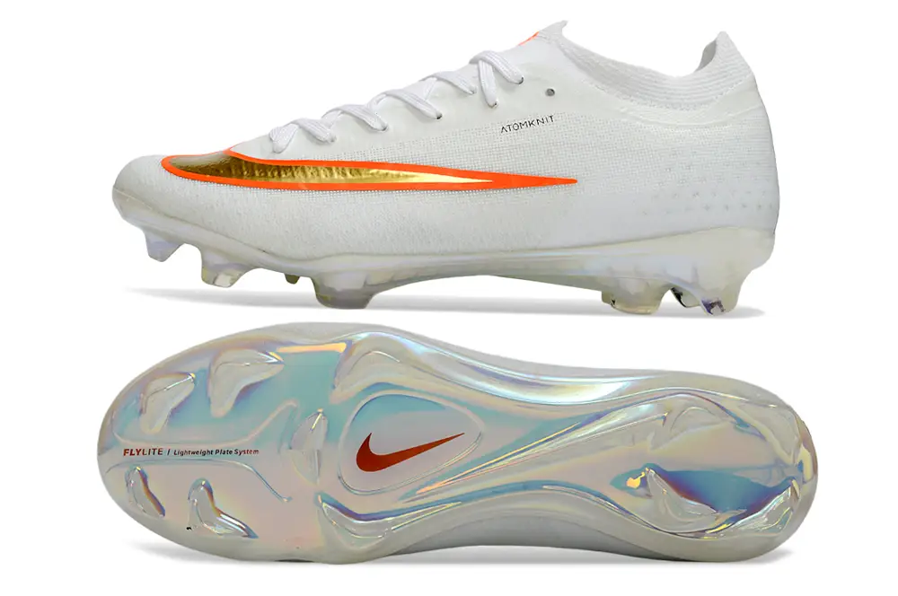 NIKE Nike Mercurial Vapor XVII Elite FG - Soccer Shoes Soccer Shoe