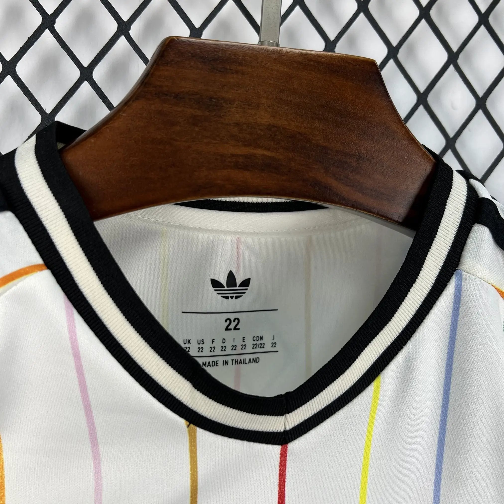 BOOTS SUPPLY Japan 2026 Away Kids size - Jerseys
