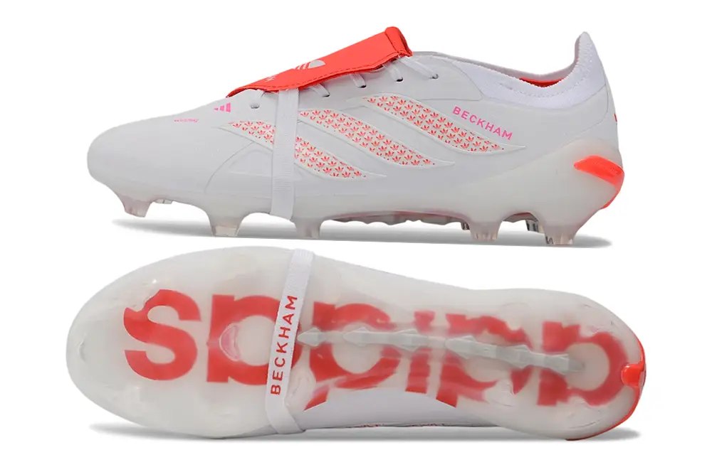 ADIDAS Adidas Predator 26 Elite Tongue FG - Soccer Shoes Soccer Shoe