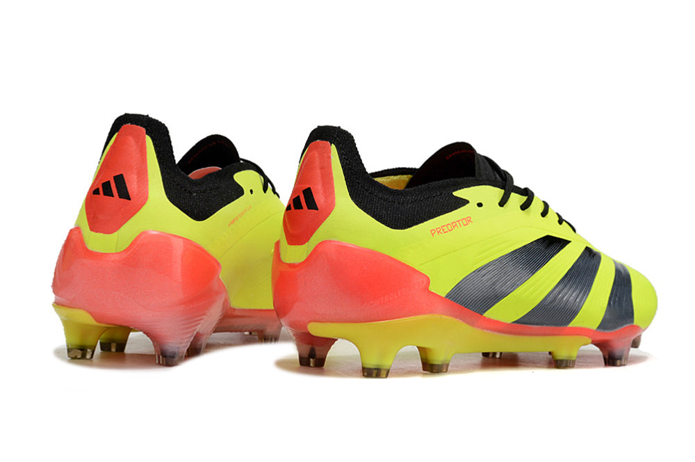 Adidas Predator Energy Citrus Elite FG