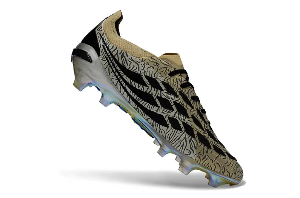 ADIDAS Adidas Predator 26 Elite FG - Soccer Shoes Soccer Shoe
