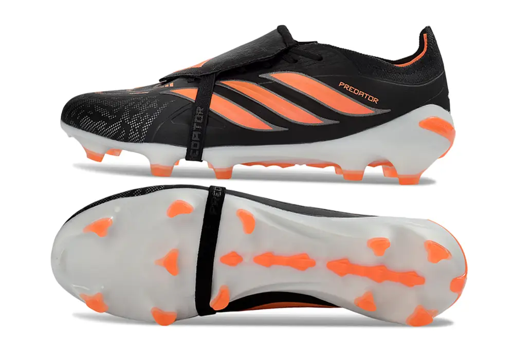 ADIDAS Adidas Predator 26 Elite Tongue FG - Soccer Shoes Soccer Shoe