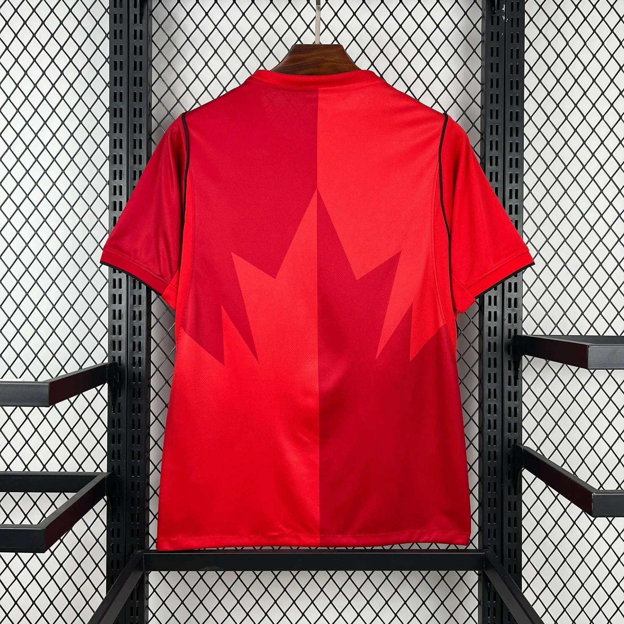 BOOTS SUPPLY Canada 2026 Home Kit - Jersey