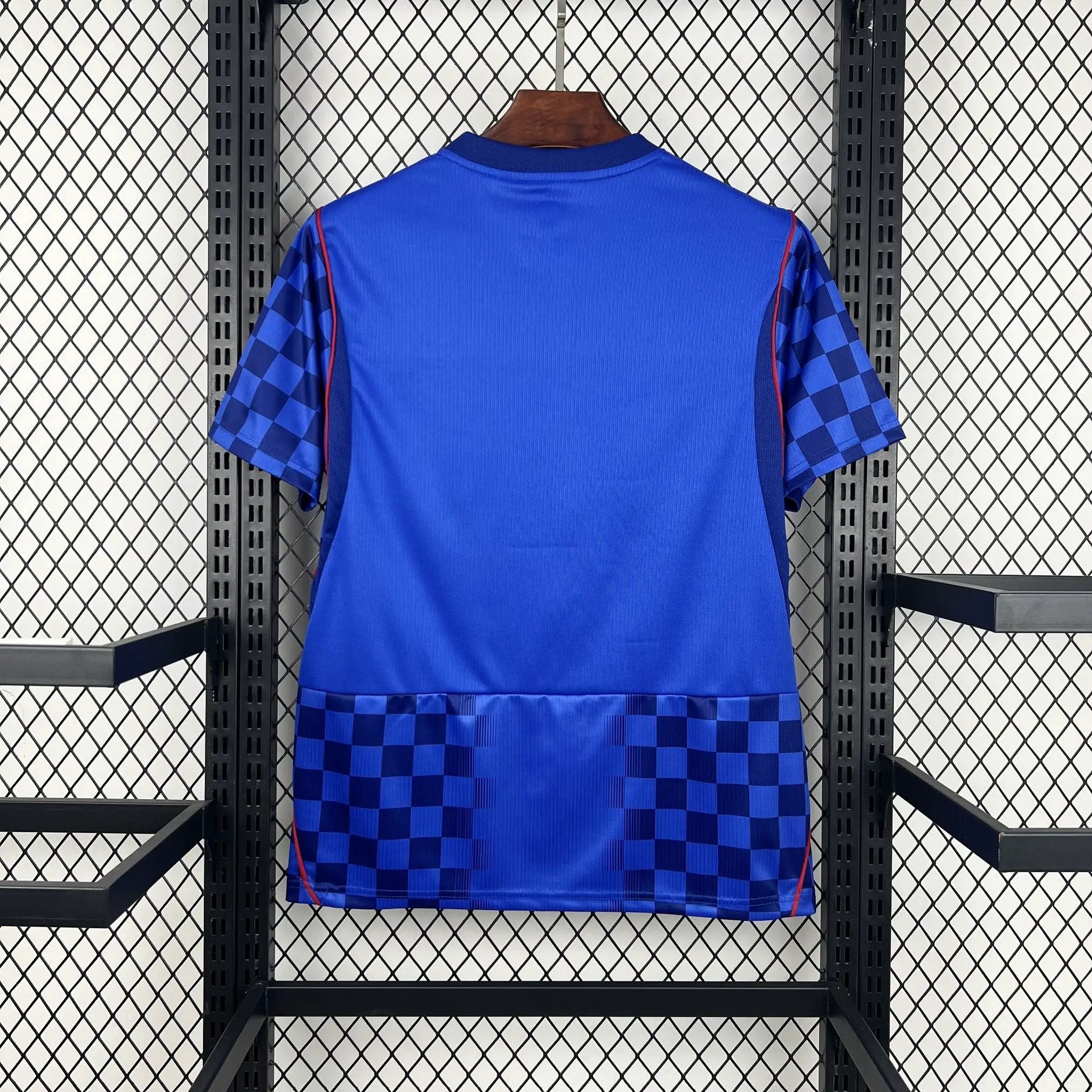 BOOTS SUPPLY Croatia 2026 Away Kit - Jersey