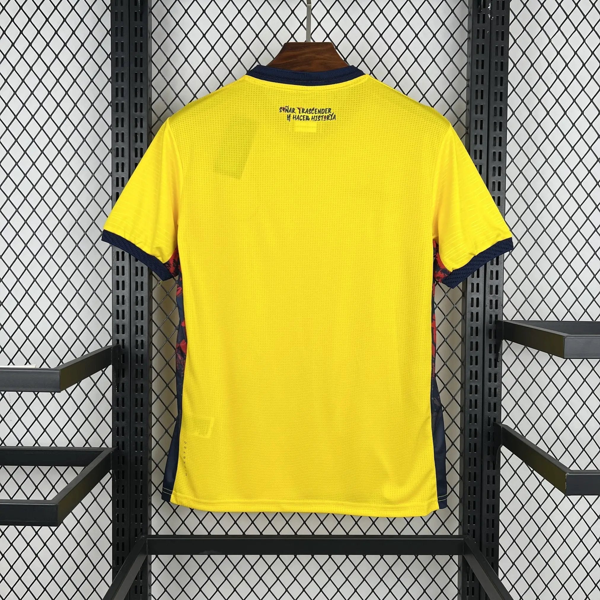 BOOTS SUPPLY Ecuador 2026 Home Kit - Jersey