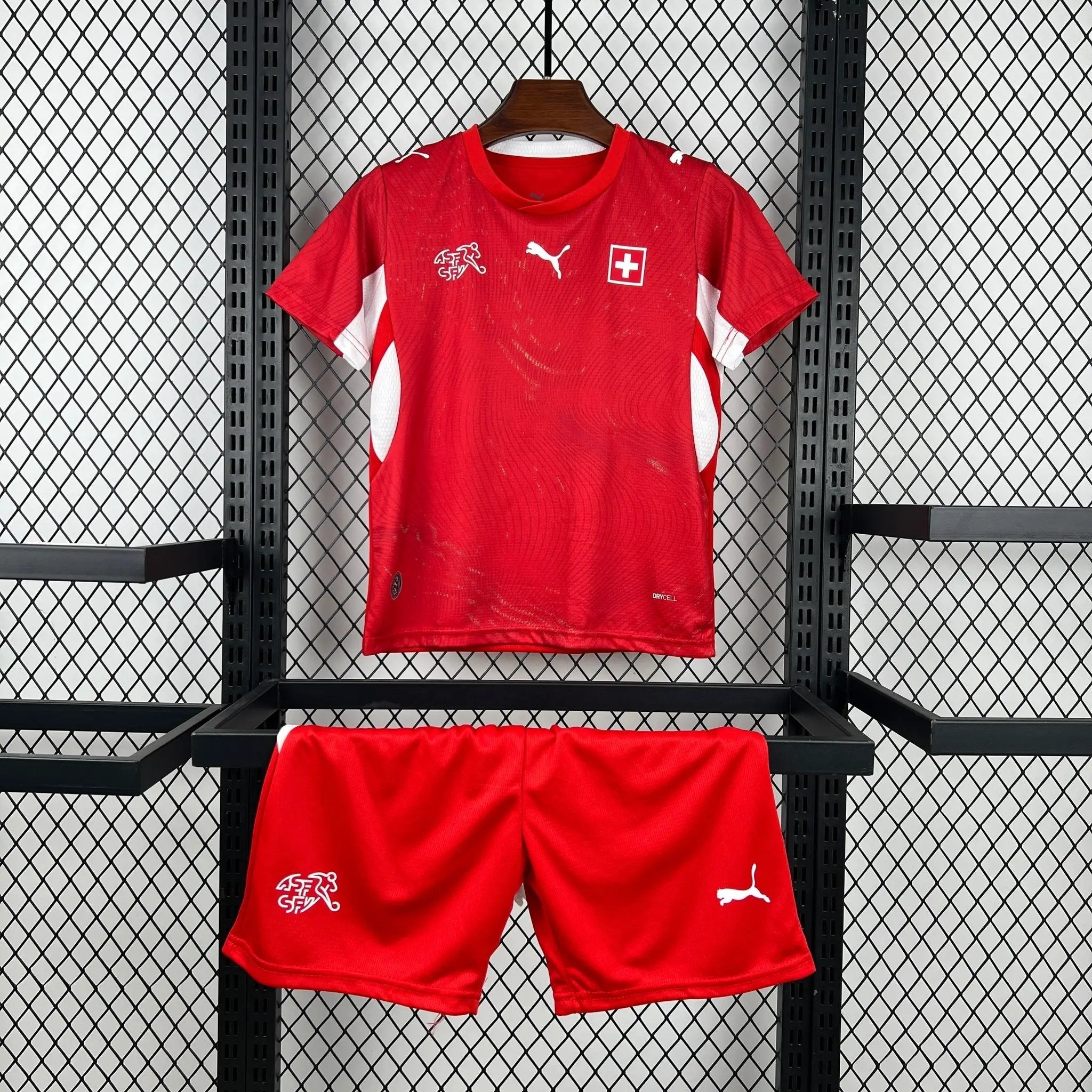 BOOTS SUPPLY Switzerland 2026 Home Kids size - Kids