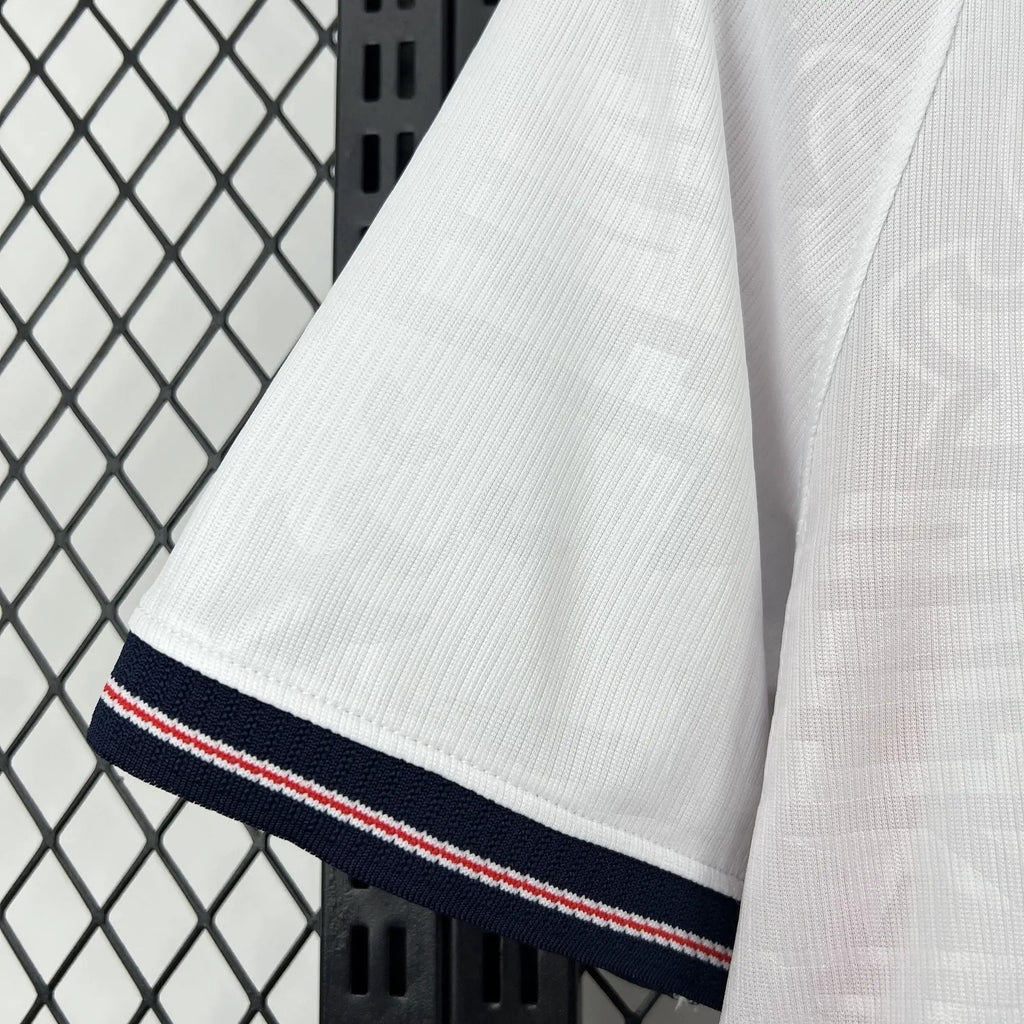 BOOTS SUPPLY England 2026 Home Kit - Jersey