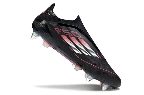 Adidas F50 Elite SG Laceless