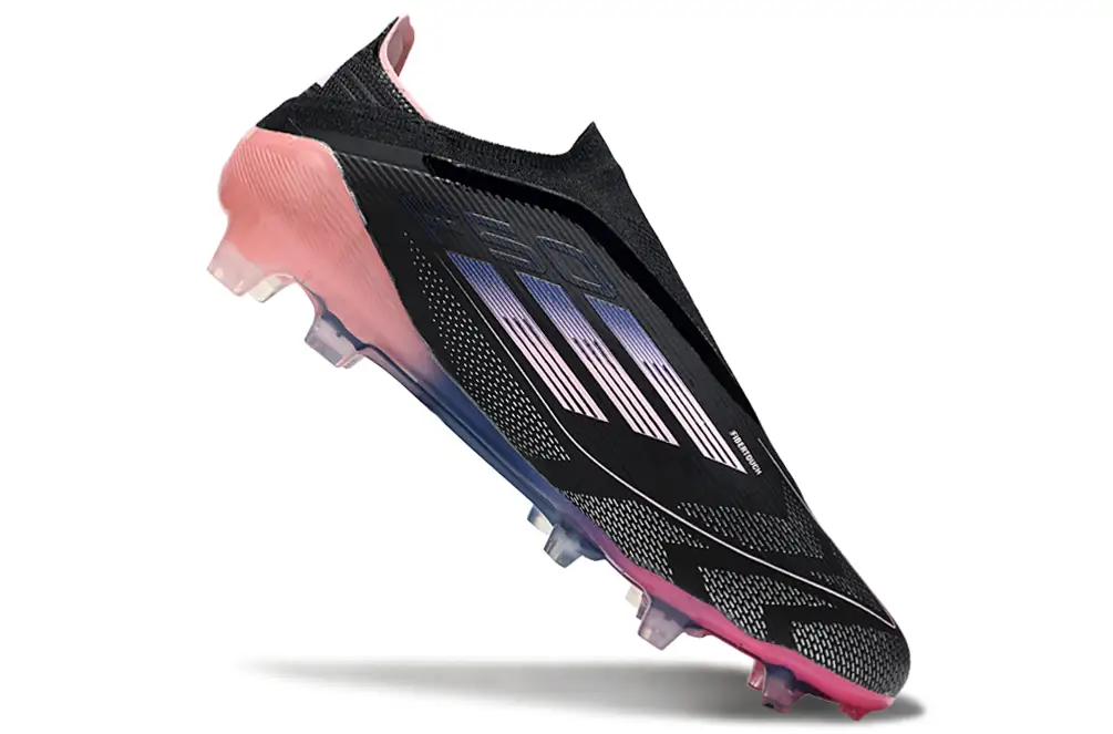 Adidas F50 Elite FG Laceless