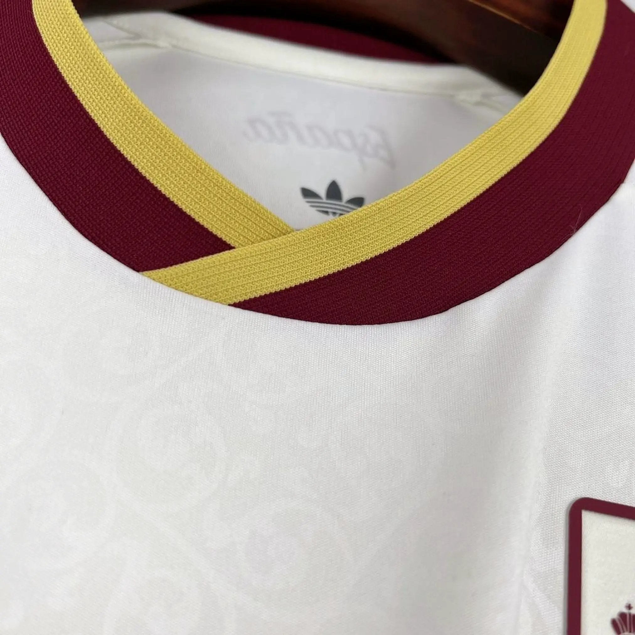 BOOTS SUPPLY Spain 2026 Away Kit - Jersey