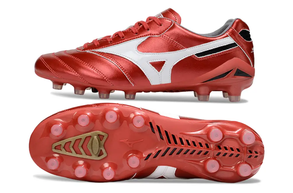 MIZUNO Mizuno Morelia Neo IV Elite FG - Soccer Shoes Soccer Shoe