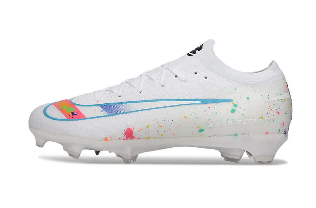 NIKE Nike Air Zoom Mercurial Vapor XVI Elite FG - Snowboards Soccer Shoe