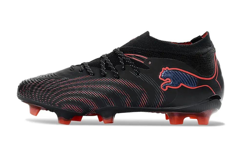 PUMA Puma Future 8 Ultimate FG Low Cut - Soccer Shoes Soccer Shoe