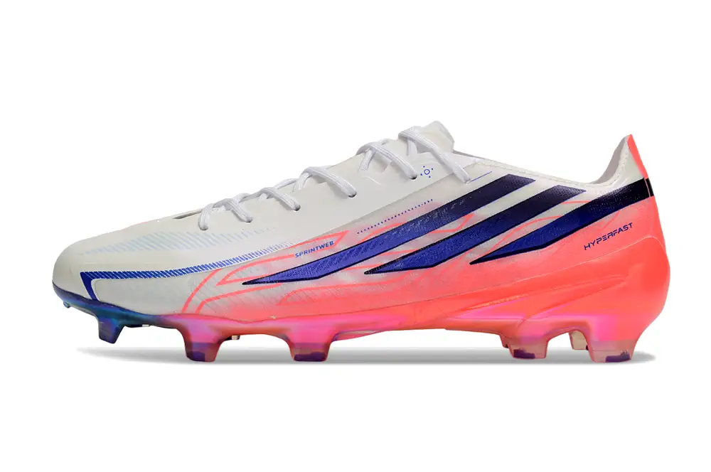 ADIDAS Adidas F50 Hyperfast Evo Elite FG - Soccer Shoes Soccer Shoe