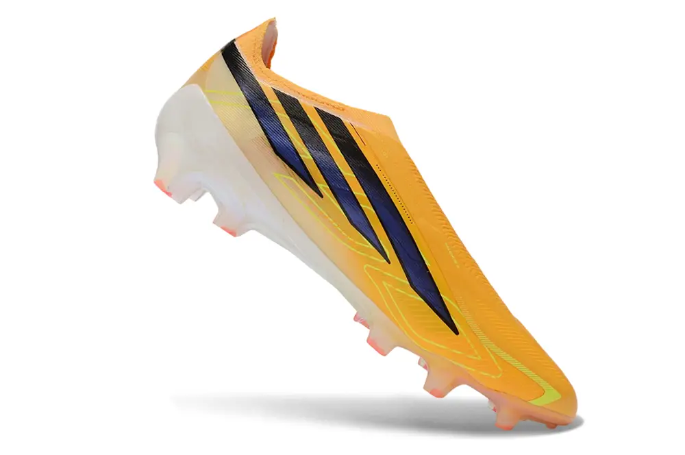 ADIDAS Adidas F50 Hyperfast Evo Elite FG Laceless - Soccer Shoes Soccer Shoe