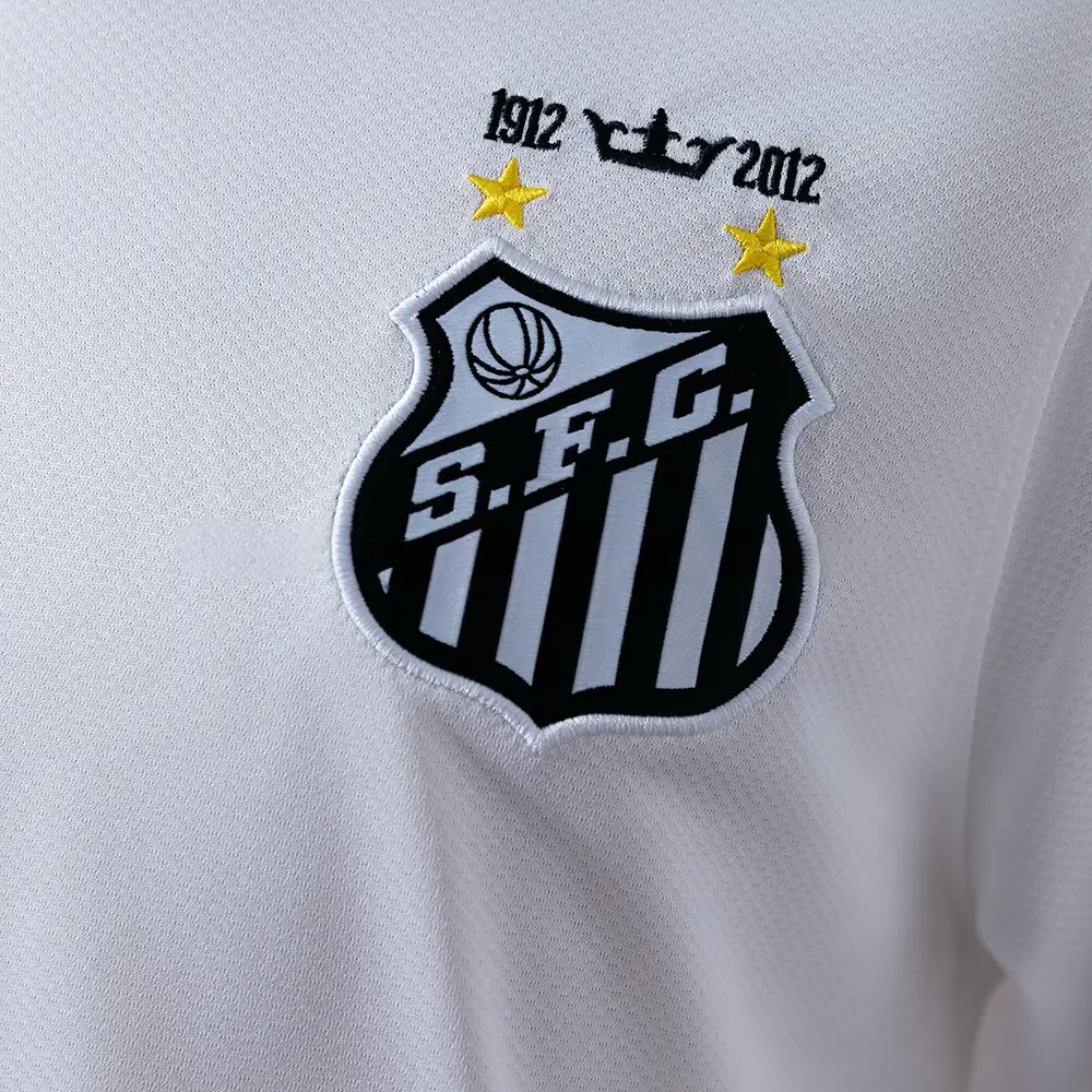 BOOTS SUPPLY Santos 11/12 Home Kit - Jersey