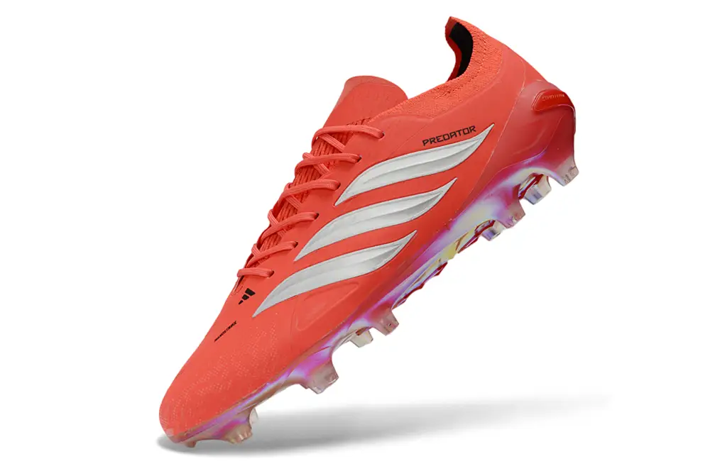 ADIDAS Adidas Predator 26 Elite FG - Soccer Shoes Soccer Shoe