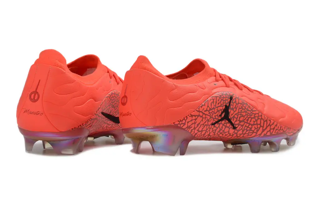 Nike Tiempo Legend Maestro Elite FG x Jordan