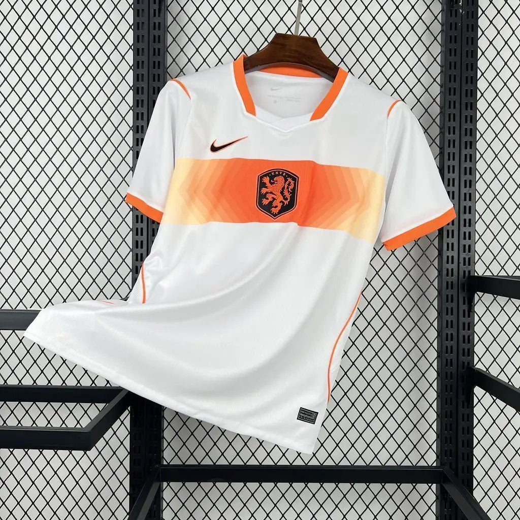 BOOTS SUPPLY The Netherlands 2026 Away Kit - Jerseys
