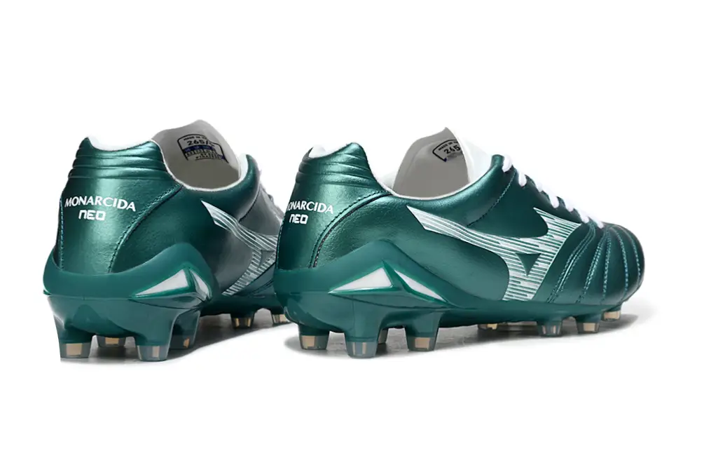 MIZUNO Mizuno Morelia Neo IV Elite FG Inazuma - Soccer Shoes Soccer Shoe