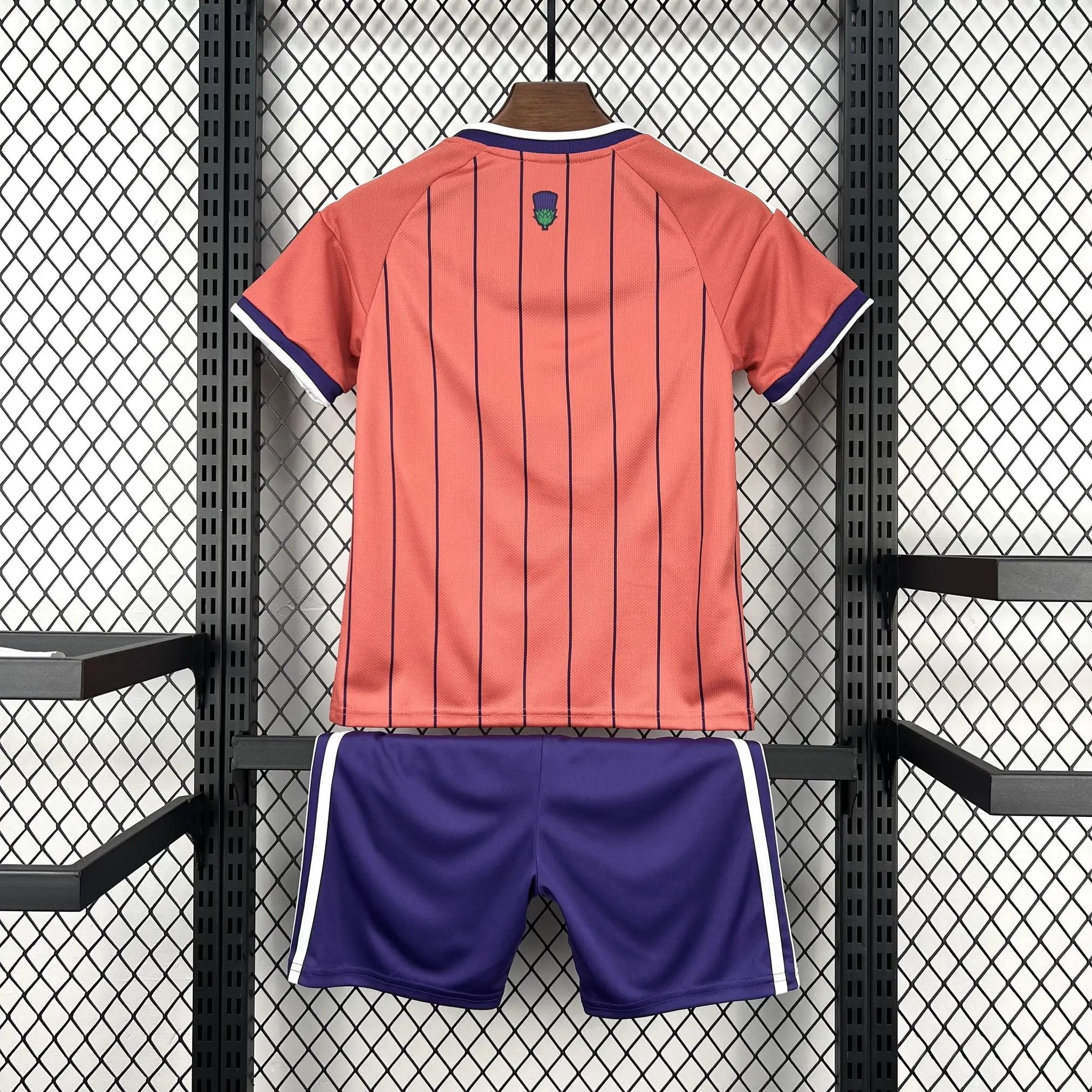 BOOTS SUPPLY Scotland 2026 Away Kids size - Jerseys