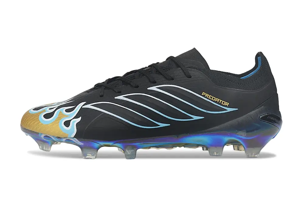 ADIDAS Adidas Predator 26 Elite FG - Soccer Shoes Soccer Shoe