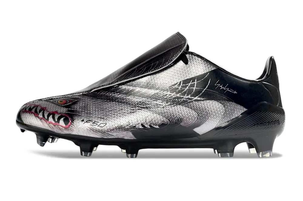 ADIDAS Adidas F50 Spider Elite FG Soccer Boots Explosive Acceleration - Soccer Shoes Soccer Shoe