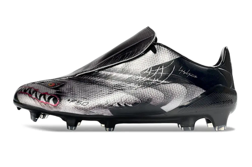 ADIDAS Adidas F50 Spider Elite FG Soccer Boots Explosive Acceleration - Soccer Shoes Soccer Shoe