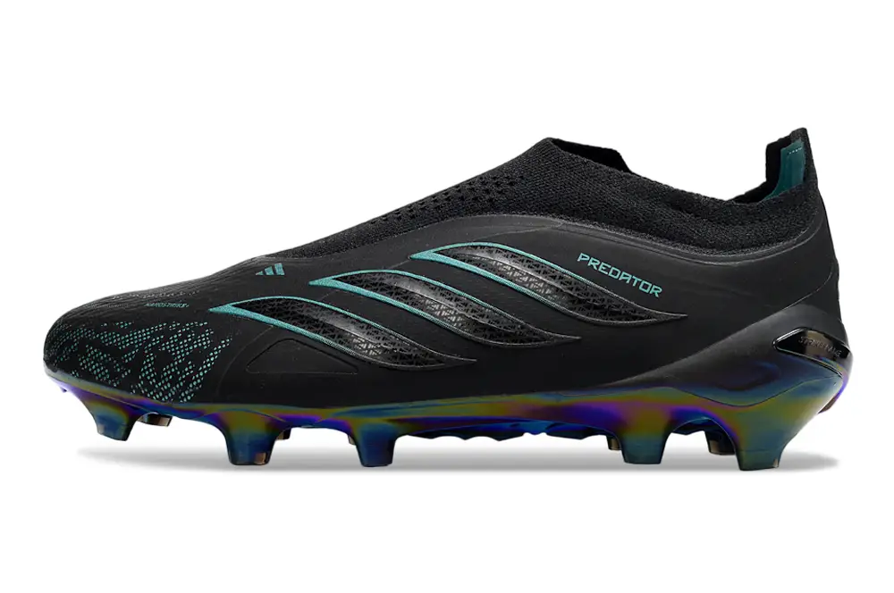 ADIDAS Adidas Predator 26 Laceless Elite FG - Soccer Shoes Soccer Shoe