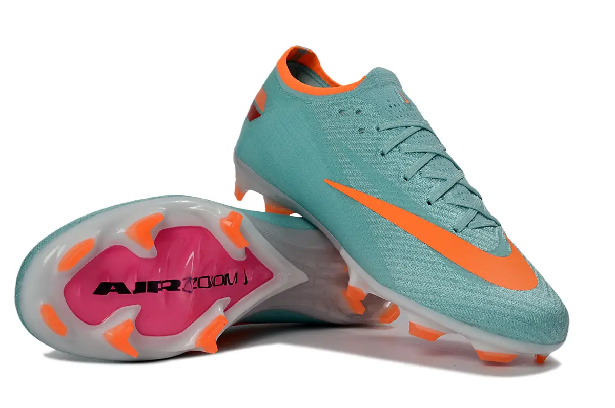 NIKE Nike Air Zoom Mercurial Vapor XVI Elite FG - Snowboards Soccer Shoe