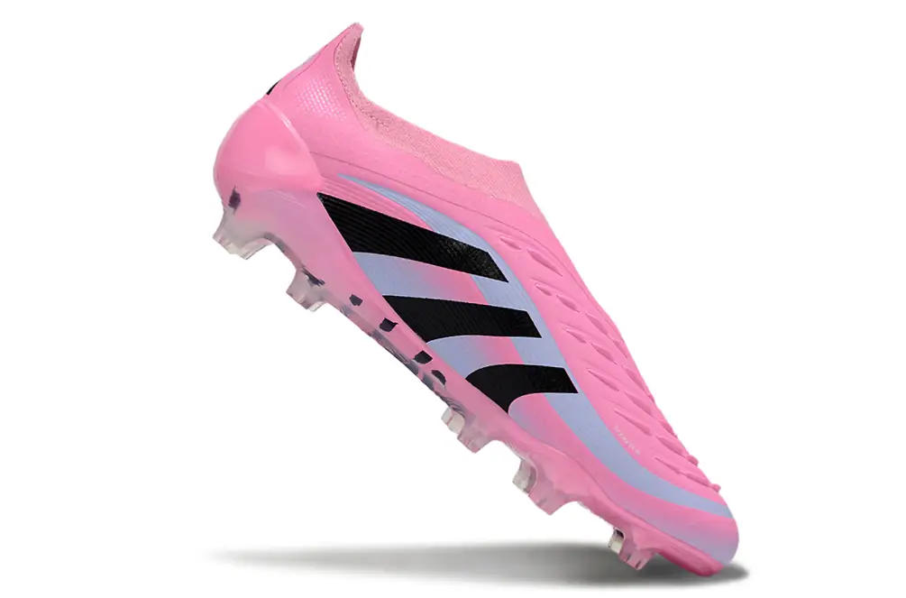 Adidas Predator Elite Laceless FG