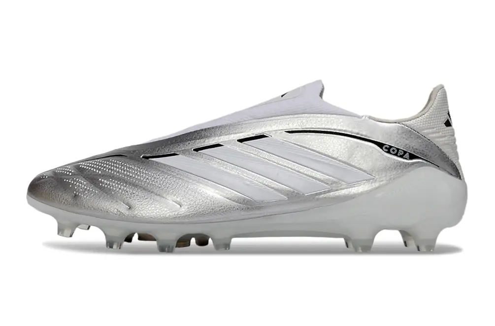 ADIDAS Adidas Copa Pure IV Elite Laceless FG - Soccer Shoes Soccer Shoe
