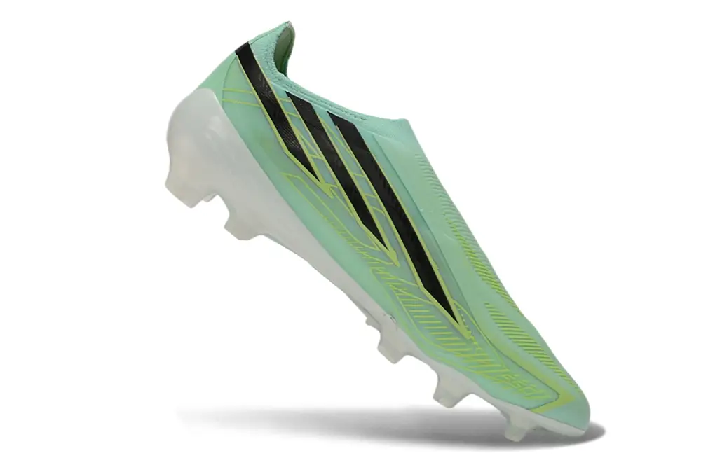 ADIDAS Adidas F50 Hyperfast Evo Elite FG Laceless - Soccer Shoes Soccer Shoe