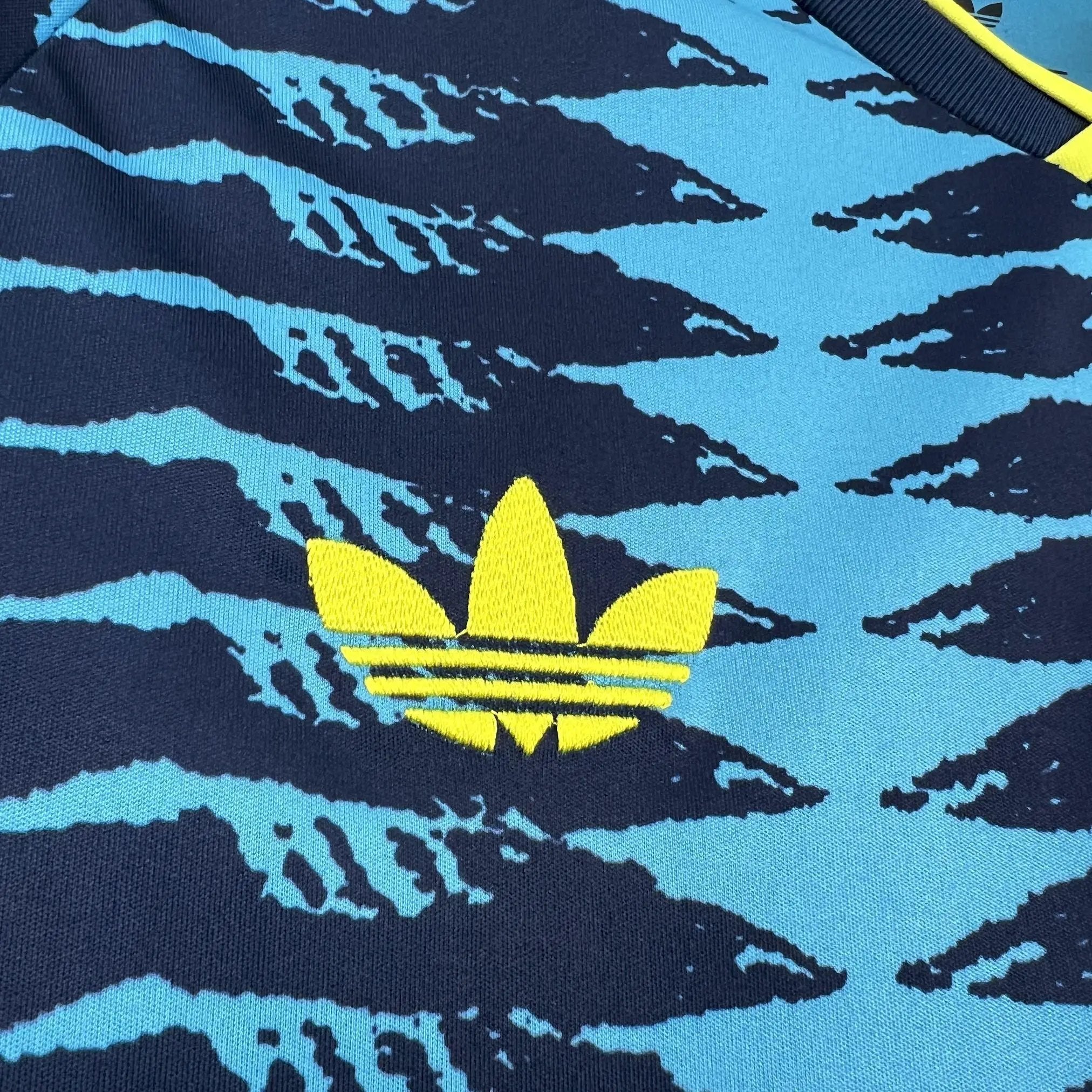 BOOTS SUPPLY Colombia 2026 Away Kit - Jersey