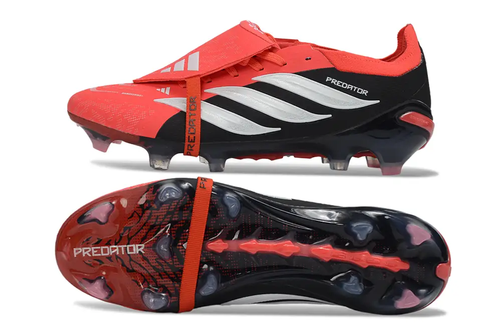 ADIDAS Adidas Predator 26 Elite Tongue FG - Soccer Shoes Soccer Shoe