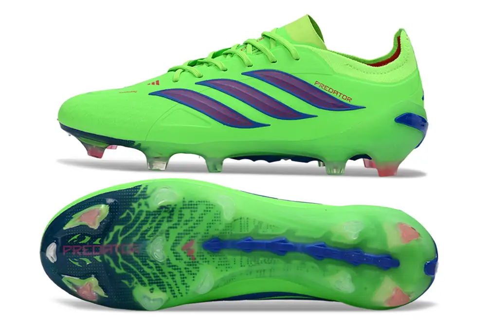 Adidas Predator 26 Elite  Firm Ground Football Boot details