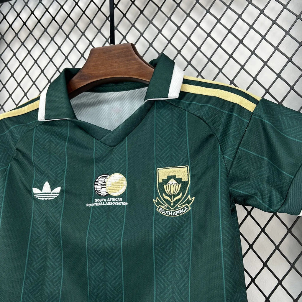 BOOTS SUPPLY South Africa 2026 Away Kids size - Kids