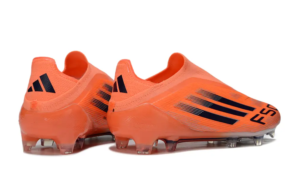 Adidas F50 Elite FG Laceless