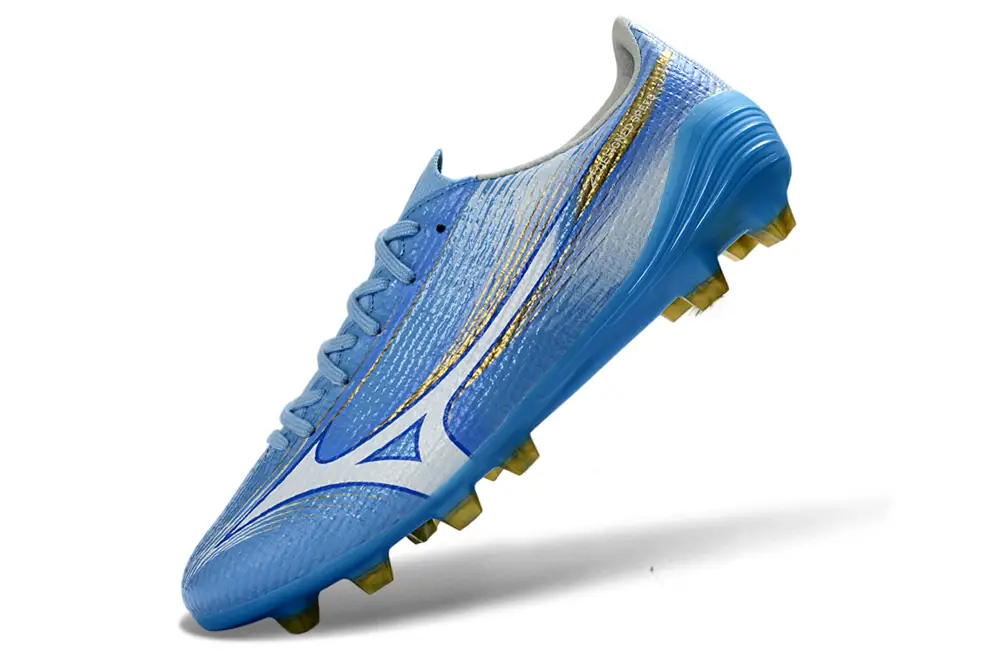 MIZUNO Mizuno Alpha III Japan FG - Soccer Shoes Soccer Shoe