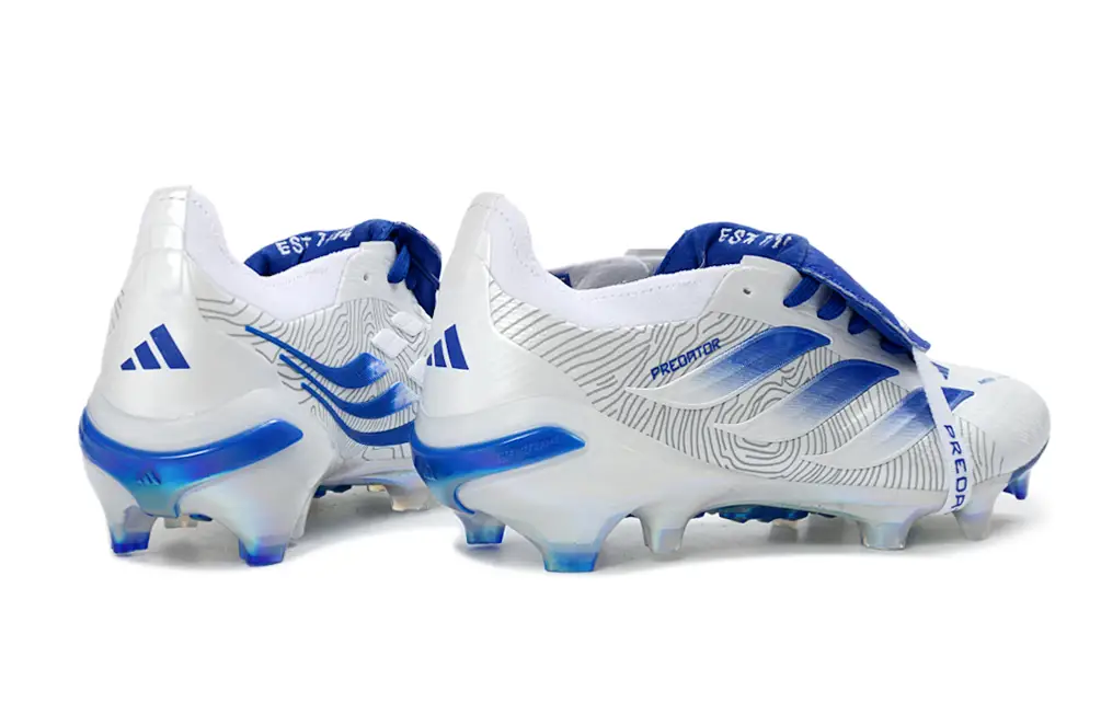 ADIDAS Adidas Predator 26 Elite Tongue FG - Soccer Shoes Soccer Shoe