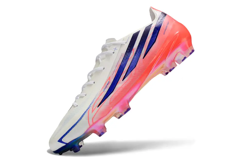 ADIDAS Adidas F50 Hyperfast Evo Elite FG - Soccer Shoes Soccer Shoe