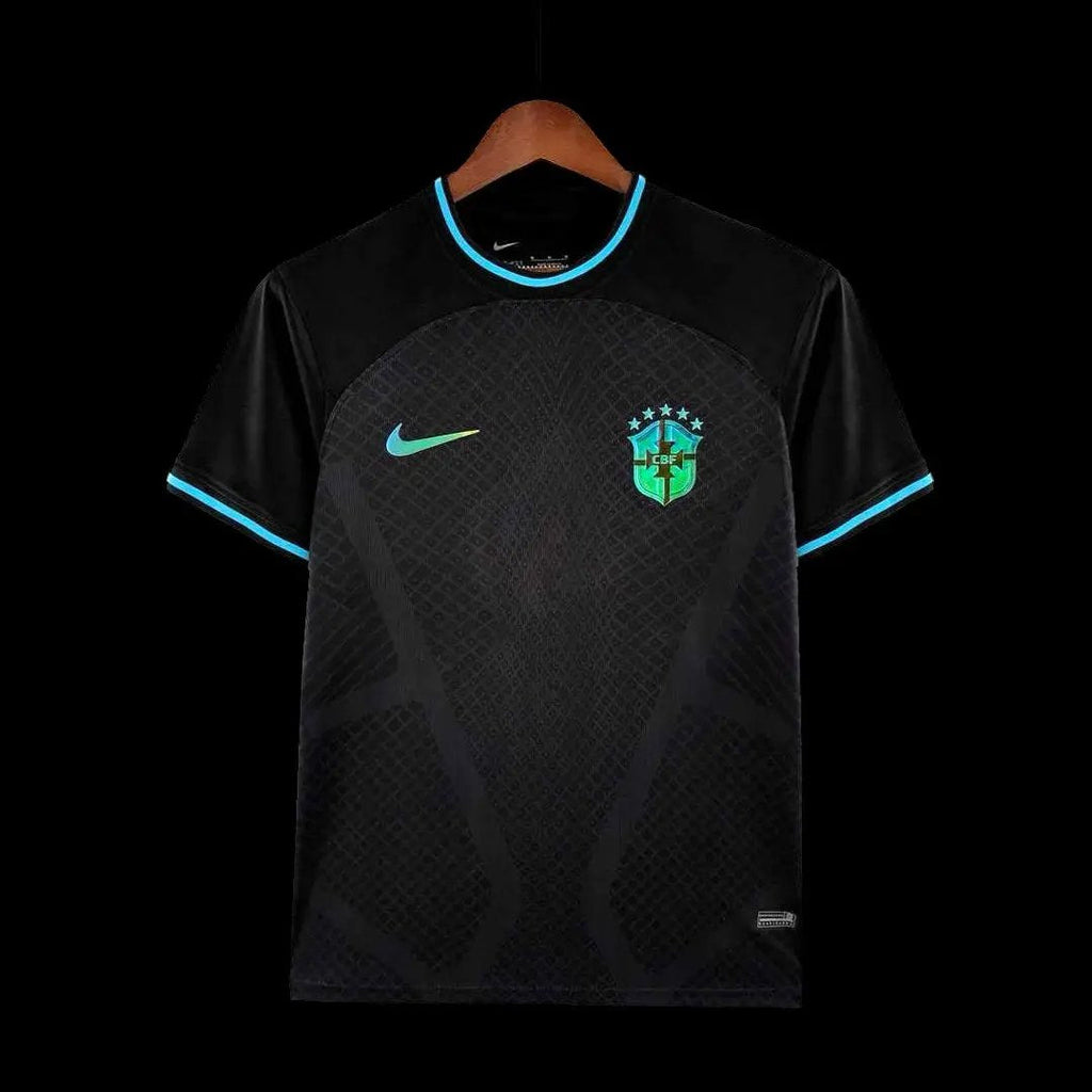 BOOTS SUPPLY Brazil Chrome Kit - Jersey