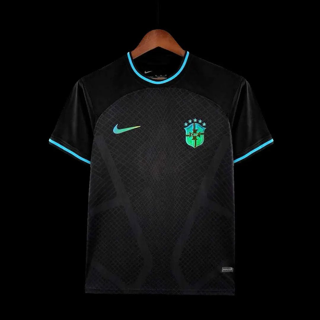 BOOTS SUPPLY Brazil Chrome Kit - Jersey