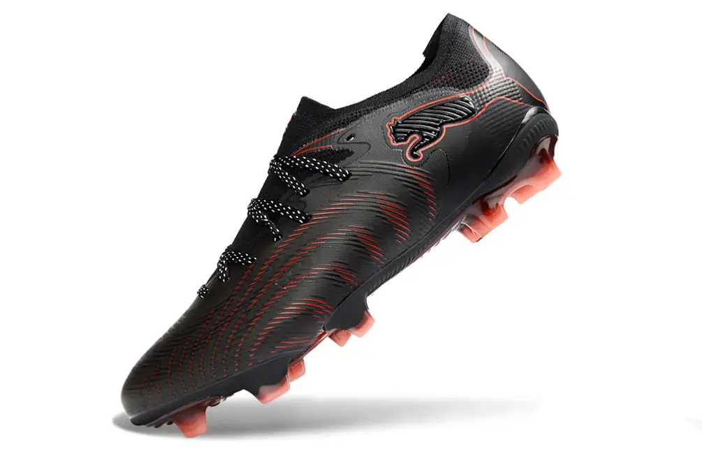 PUMA Puma Future 8 Ultimate FG Low Cut - Soccer Shoes Soccer Shoe
