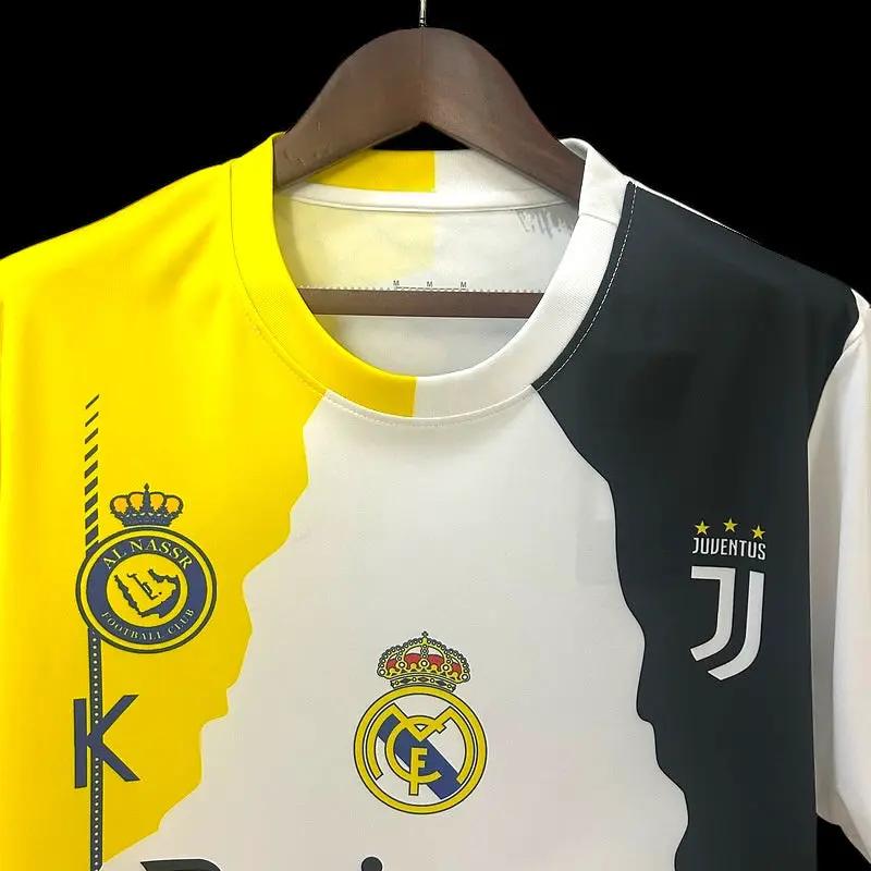 BOOTS SUPPLY Ronaldo Legacy Kit - Jersey