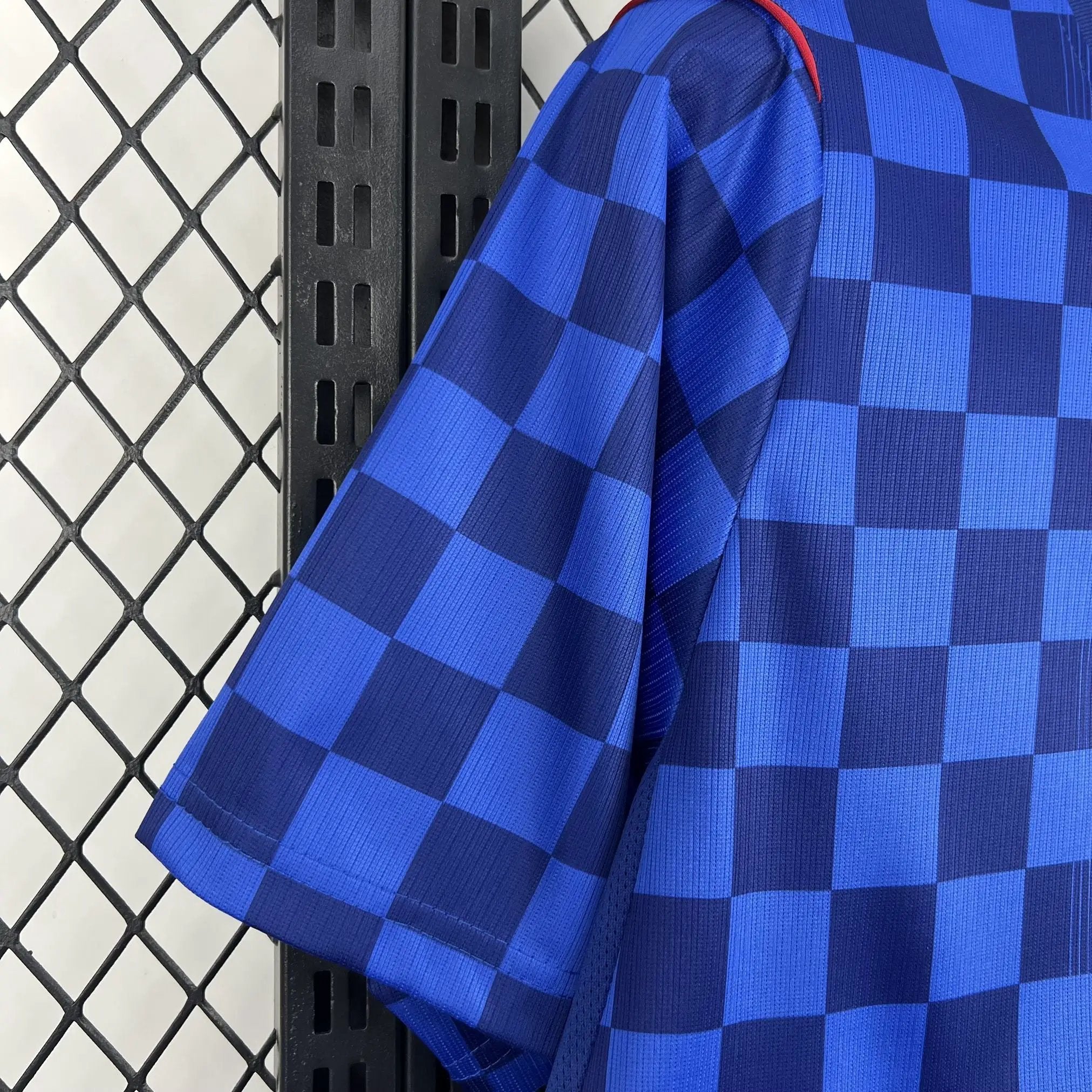 BOOTS SUPPLY Croatia 2026 Away Kit - Jersey