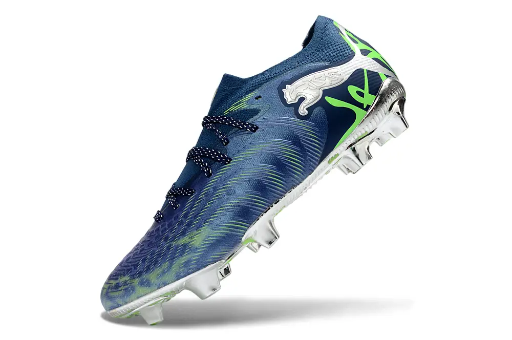 PUMA Puma Future 8 Ultimate FG Low Cut - Soccer Shoes Soccer Shoe