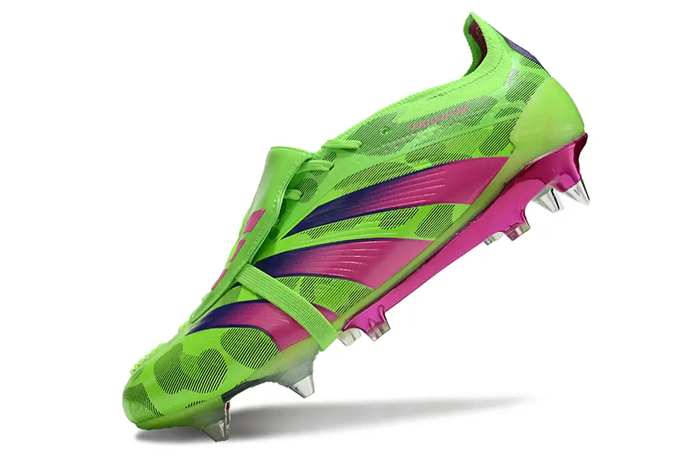 Adidas Predator Generation pred Elite Tongue SG